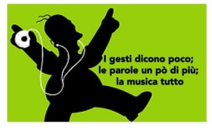 music
